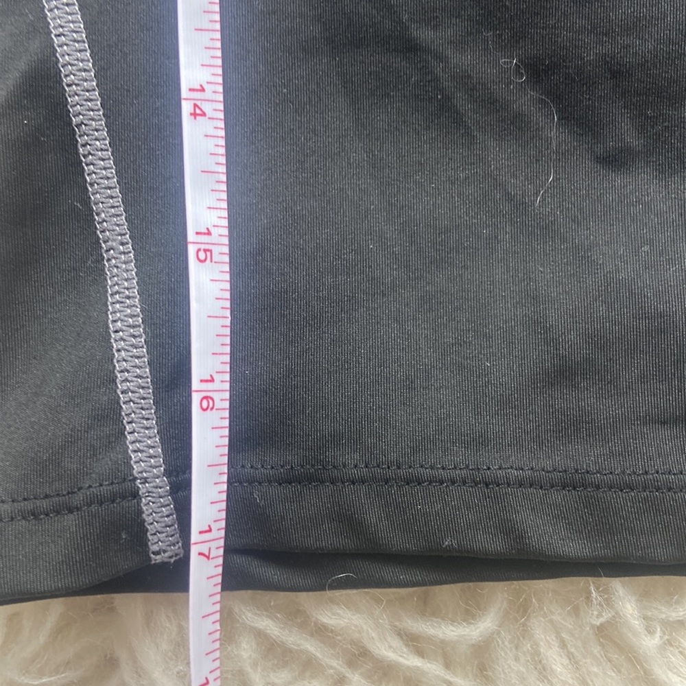 Kids Compression black shirt - Picture 8 of 8